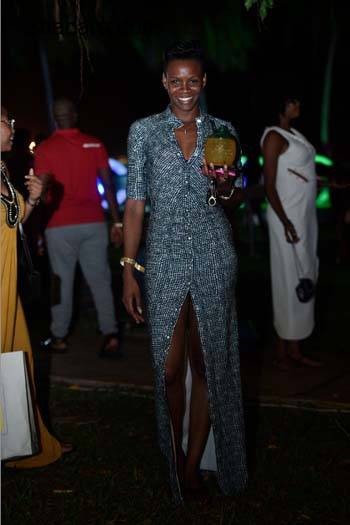 Banky W, Dorcas Shola Fapson, Olisa Adibua, Ebuka, More Stars Attend The Ciroc Pineapple Launch