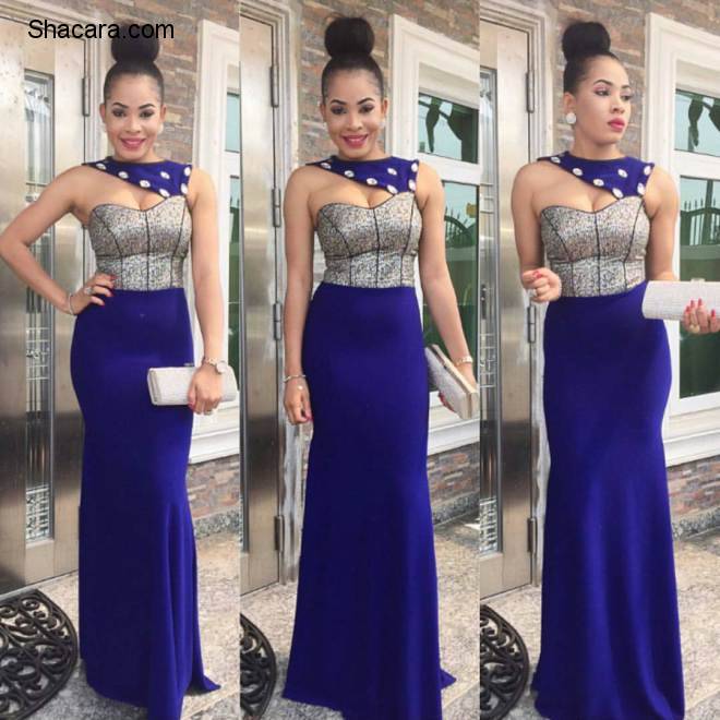 MONO STRAP IS THE LATEST ASO EBI STYLE TREND