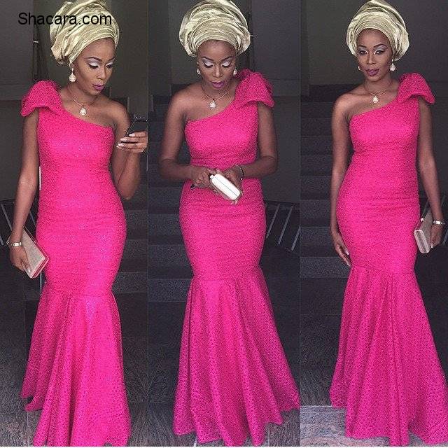 MONO STRAP IS THE LATEST ASO EBI STYLE TREND