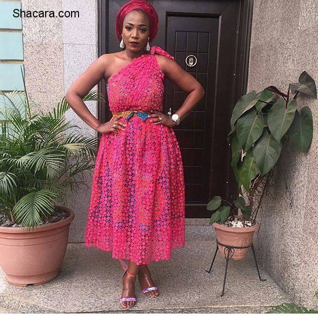 MONO STRAP IS THE LATEST ASO EBI STYLE TREND