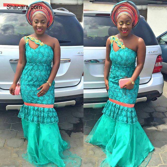 MONO STRAP IS THE LATEST ASO EBI STYLE TREND