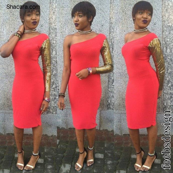 MONO STRAP IS THE LATEST ASO EBI STYLE TREND