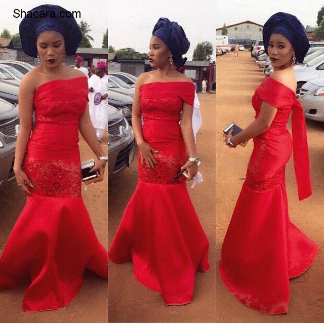 MONO STRAP IS THE LATEST ASO EBI STYLE TREND