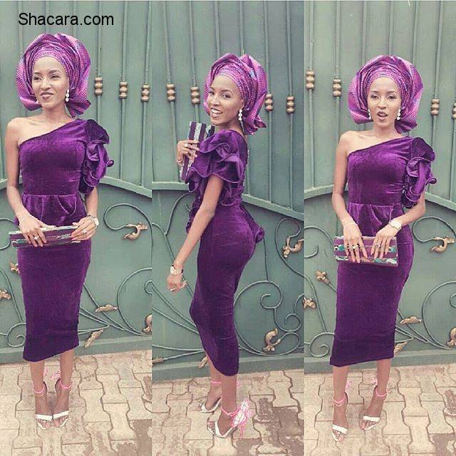 MONO STRAP IS THE LATEST ASO EBI STYLE TREND