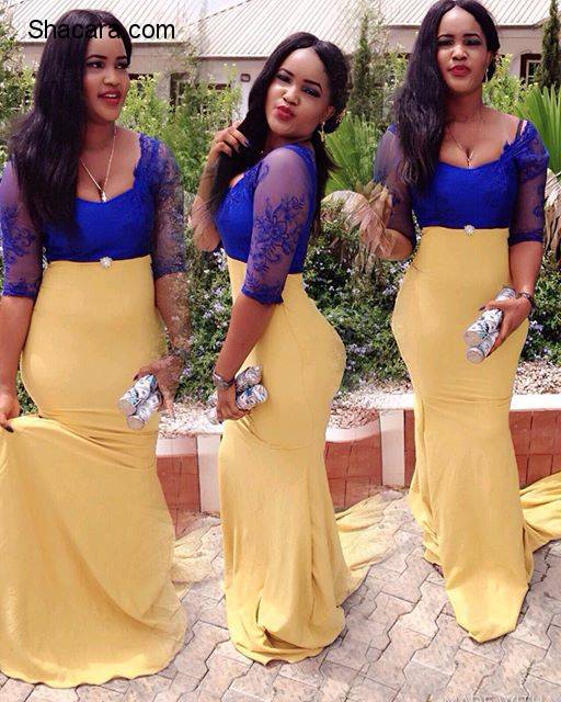 ALECON LACE, ANKARA AND MUCH MORE LATEST ASO EBI STYLES