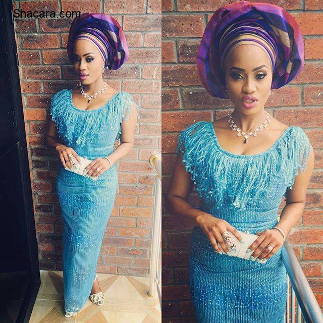 ALECON LACE, ANKARA AND MUCH MORE LATEST ASO EBI STYLES