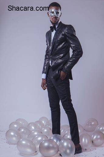 MORAFA’s Creative Director Celebrates His 25th Birthday With New ‘25’ Collection