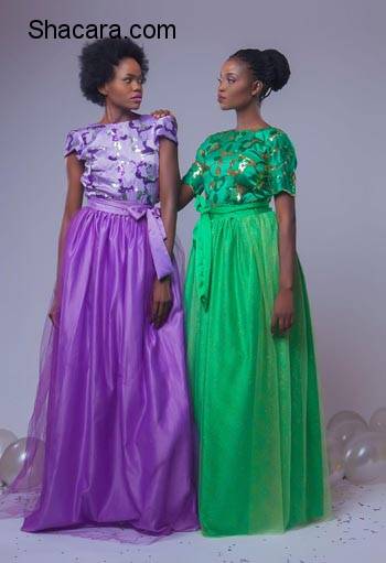 MORAFA’s Creative Director Celebrates His 25th Birthday With New ‘25’ Collection