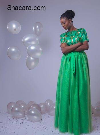 MORAFA’s Creative Director Celebrates His 25th Birthday With New ‘25’ Collection