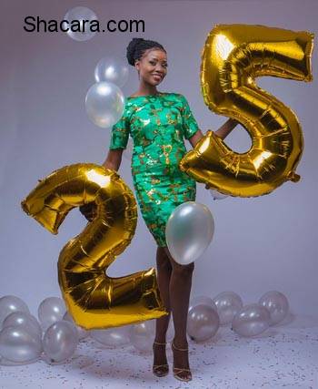 MORAFA’s Creative Director Celebrates His 25th Birthday With New ‘25’ Collection