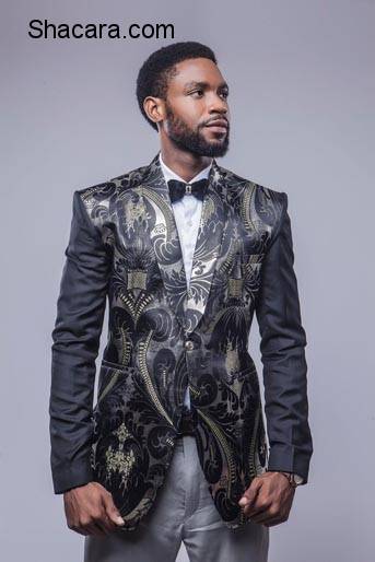 MORAFA’s Creative Director Celebrates His 25th Birthday With New ‘25’ Collection