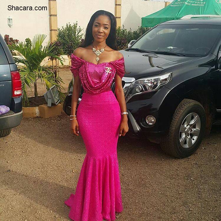 LATEST ASO EBI STYLES WE SAW OVER THE DEMOCRACY HOLIDAY