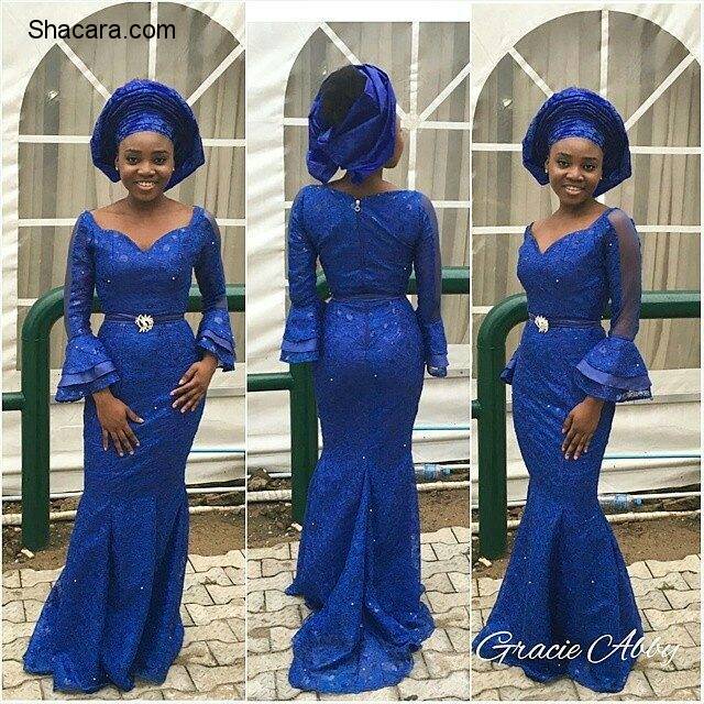 LATEST ASO EBI STYLES WE SAW OVER THE DEMOCRACY HOLIDAY