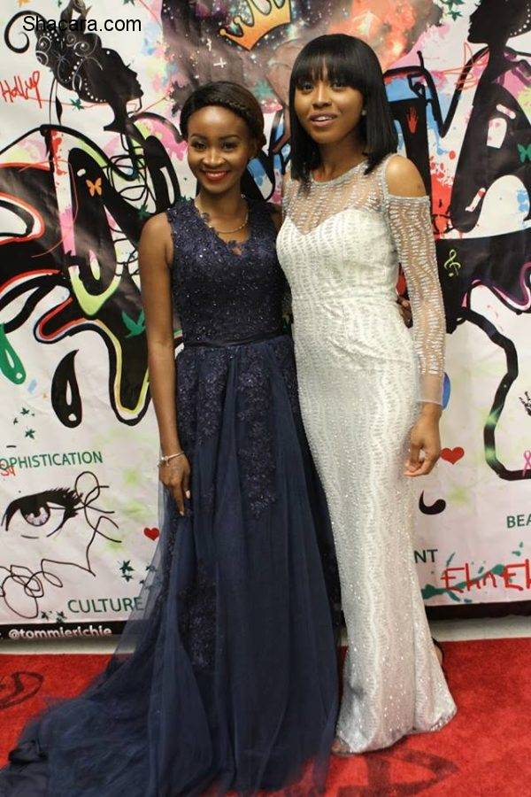 FASHION STYLES AT THE 2016 MISS NIGERIA USA STARING OSAS IGHODARO-AJIBADE, JOY IKEDINMA AND MORE