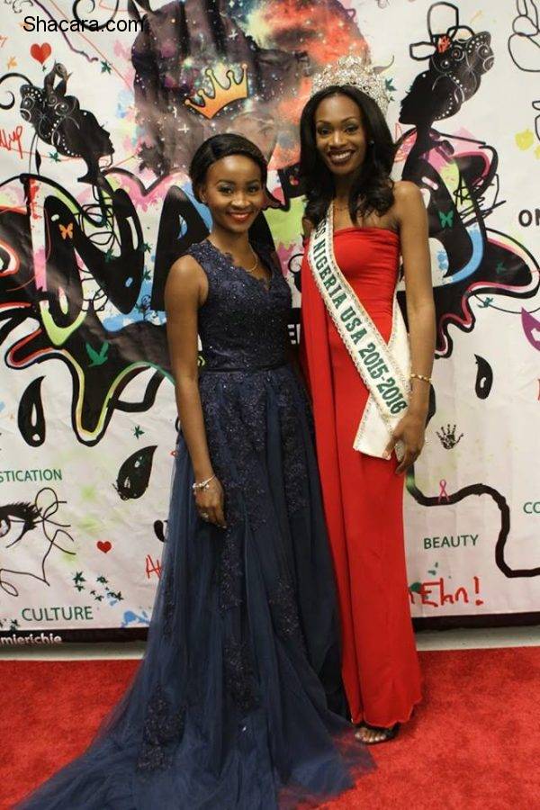 FASHION STYLES AT THE 2016 MISS NIGERIA USA STARING OSAS IGHODARO-AJIBADE, JOY IKEDINMA AND MORE