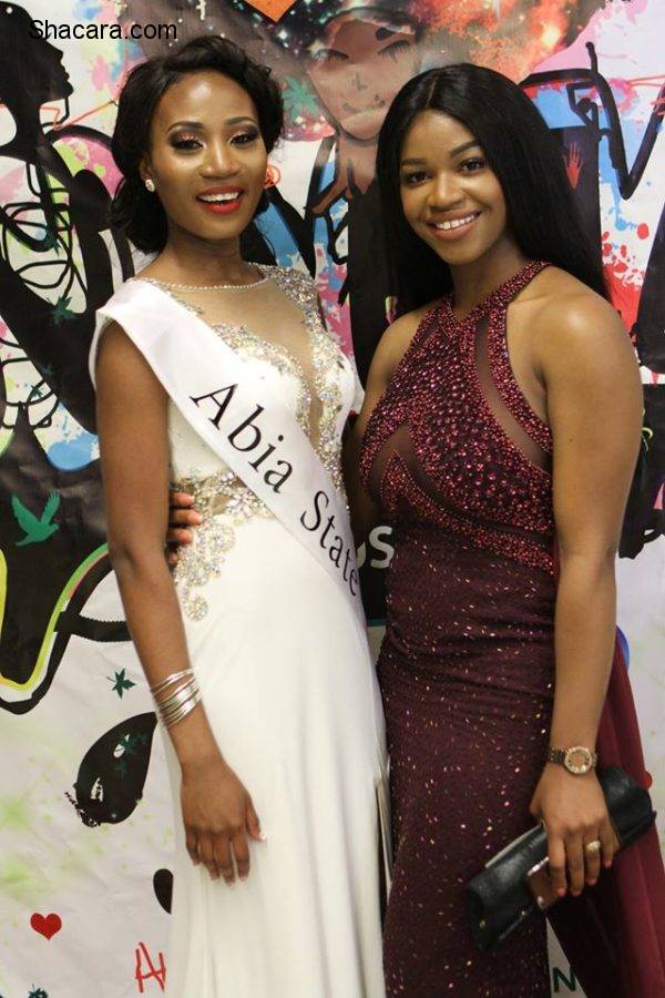 FASHION STYLES AT THE 2016 MISS NIGERIA USA STARING OSAS IGHODARO-AJIBADE, JOY IKEDINMA AND MORE