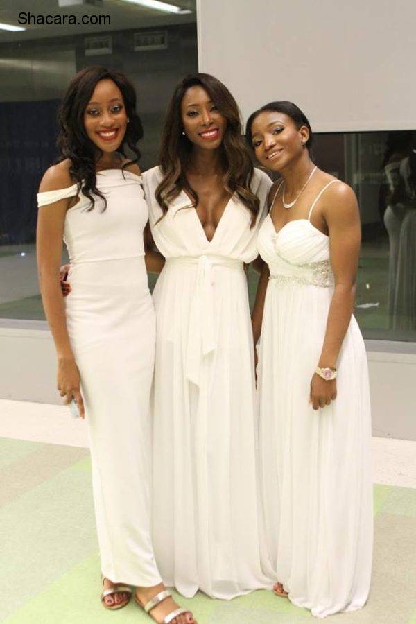 FASHION STYLES AT THE 2016 MISS NIGERIA USA STARING OSAS IGHODARO-AJIBADE, JOY IKEDINMA AND MORE