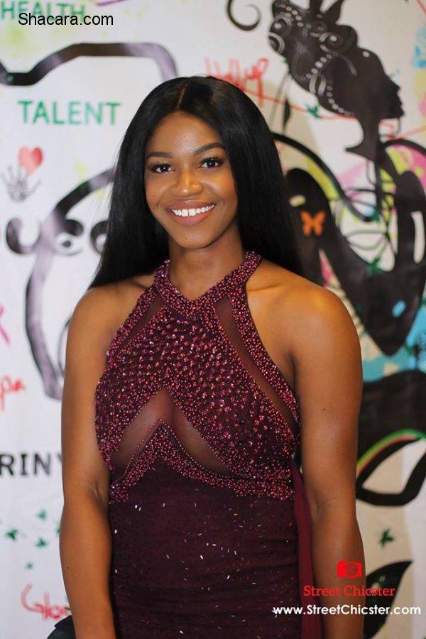 FASHION STYLES AT THE 2016 MISS NIGERIA USA STARING OSAS IGHODARO-AJIBADE, JOY IKEDINMA AND MORE