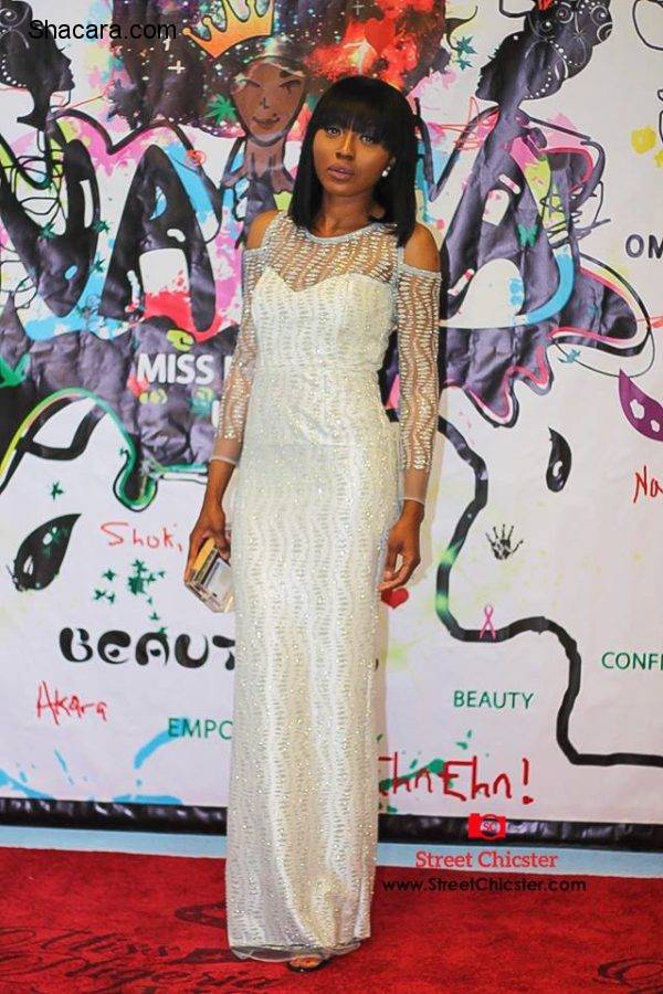 FASHION STYLES AT THE 2016 MISS NIGERIA USA STARING OSAS IGHODARO-AJIBADE, JOY IKEDINMA AND MORE