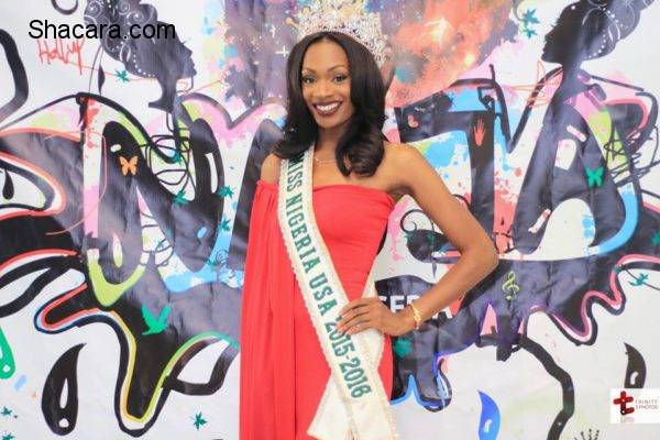 FASHION STYLES AT THE 2016 MISS NIGERIA USA STARING OSAS IGHODARO-AJIBADE, JOY IKEDINMA AND MORE