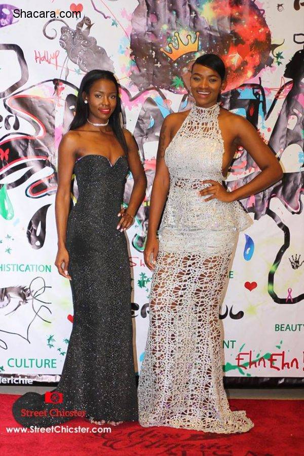 FASHION STYLES AT THE 2016 MISS NIGERIA USA STARING OSAS IGHODARO-AJIBADE, JOY IKEDINMA AND MORE