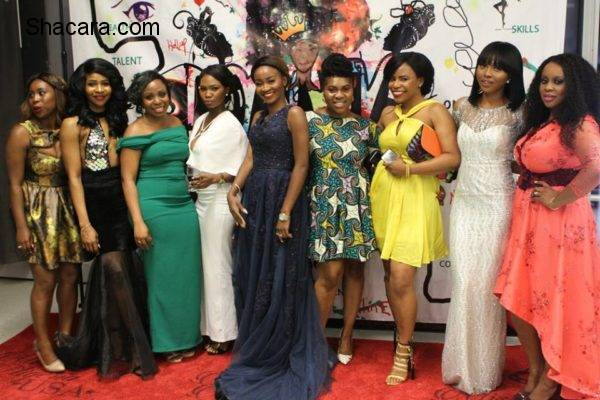 FASHION STYLES AT THE 2016 MISS NIGERIA USA STARING OSAS IGHODARO-AJIBADE, JOY IKEDINMA AND MORE