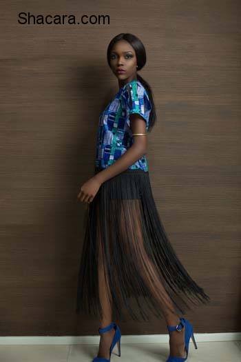 For The Modern Woman! Grey Velvet Presents Its ‘Chateau Grey Velvet’ Campaign Photos