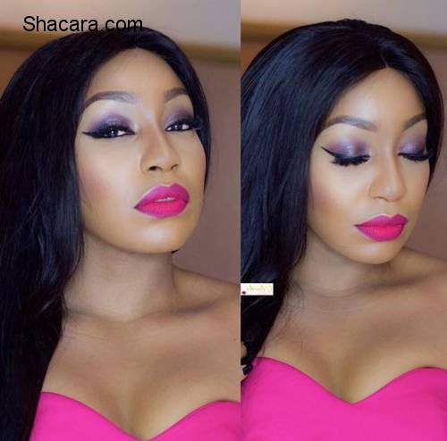 Have A Peep At Our Best Beauty Looks From Rita Dominic So Far