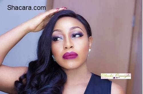 Have A Peep At Our Best Beauty Looks From Rita Dominic So Far