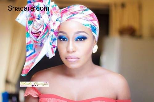 Have A Peep At Our Best Beauty Looks From Rita Dominic So Far