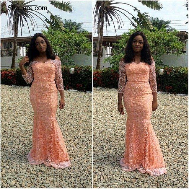 MID-WEEK ASO EBI STYLE GUIDE: SISI EKO