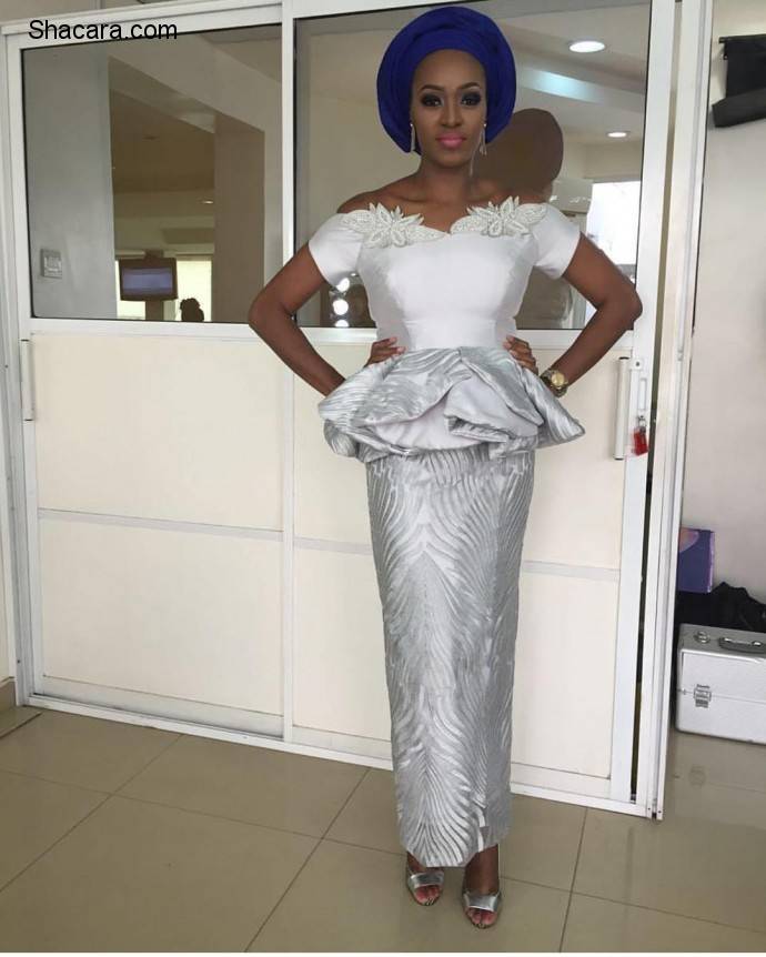 MID-WEEK ASO EBI STYLE GUIDE: SISI EKO