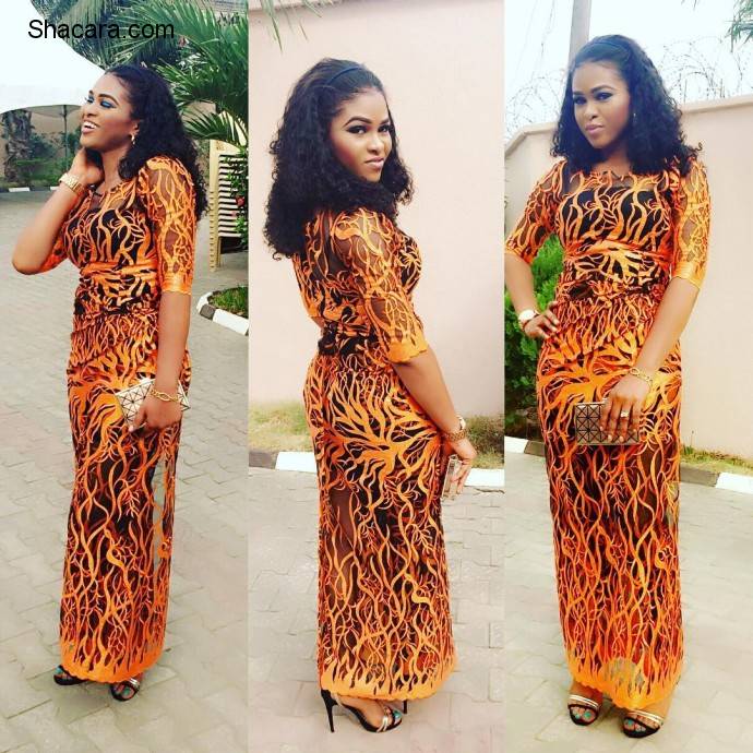 MID-WEEK ASO EBI STYLE GUIDE: SISI EKO