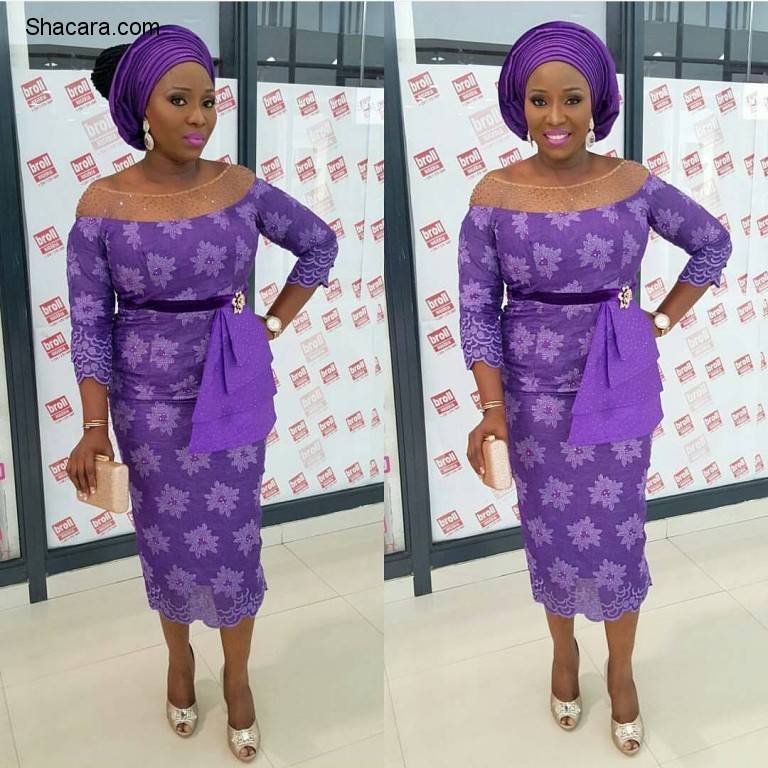 MID-WEEK ASO EBI STYLE GUIDE: SISI EKO