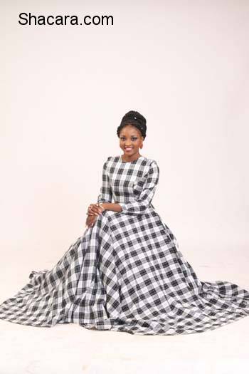 MBGN ECOWAS 2015, ChikaodiliNna-Udosen Releases New Photos