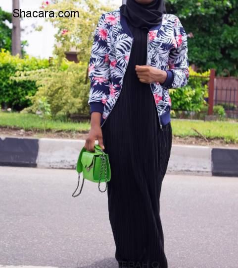 Style Inspiration: What Should Be In Your Closet This Ramadan!