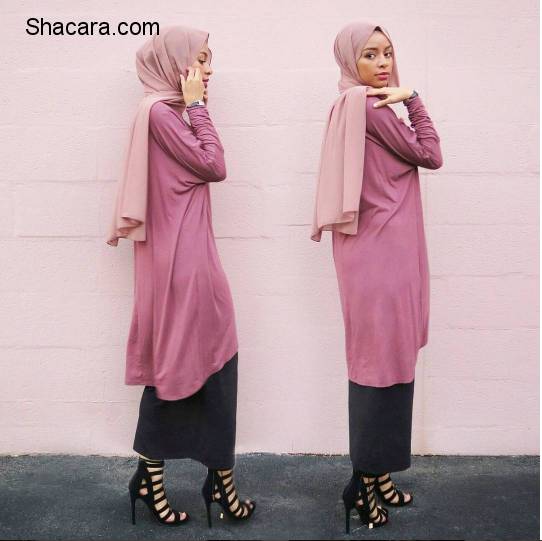 Style Inspiration: What Should Be In Your Closet This Ramadan!