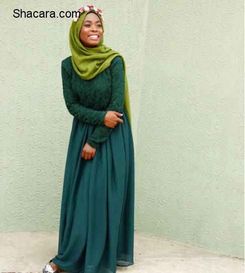 Style Inspiration: What Should Be In Your Closet This Ramadan!