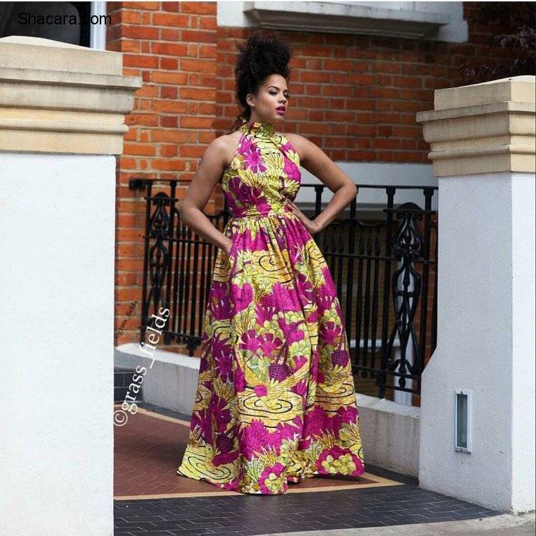 THE BEST MID-WEEK ASO EBI STYLES FROM INSTAGRAM