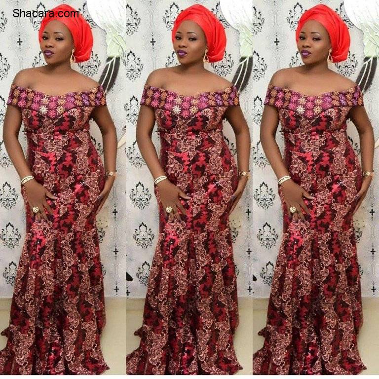 THE BEST MID-WEEK ASO EBI STYLES FROM INSTAGRAM