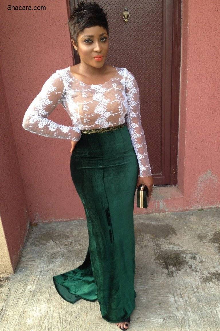 THE BEST MID-WEEK ASO EBI STYLES FROM INSTAGRAM