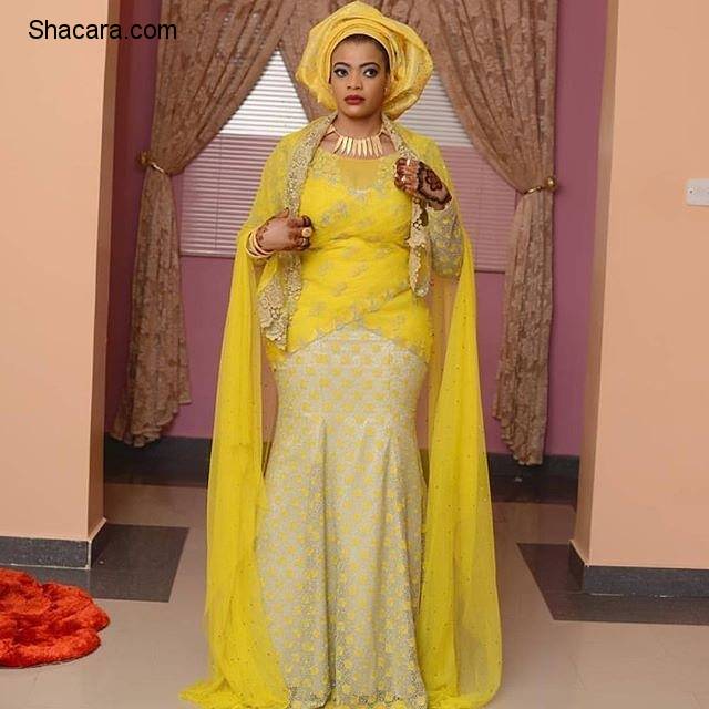 THE BEST MID-WEEK ASO EBI STYLES FROM INSTAGRAM