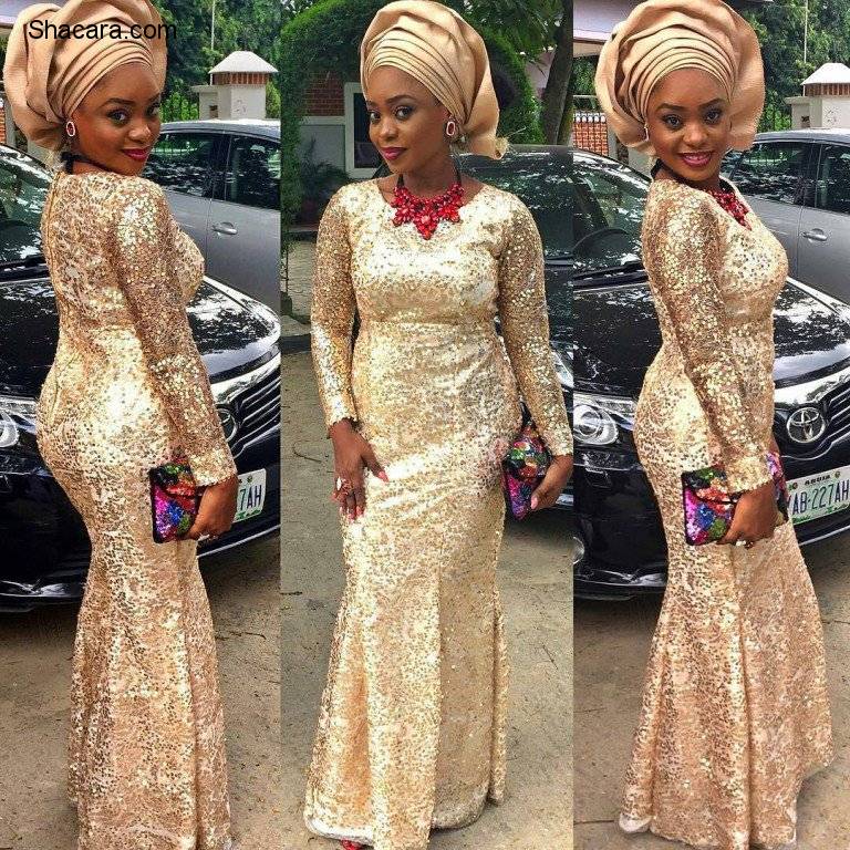 THE BEST MID-WEEK ASO EBI STYLES FROM INSTAGRAM