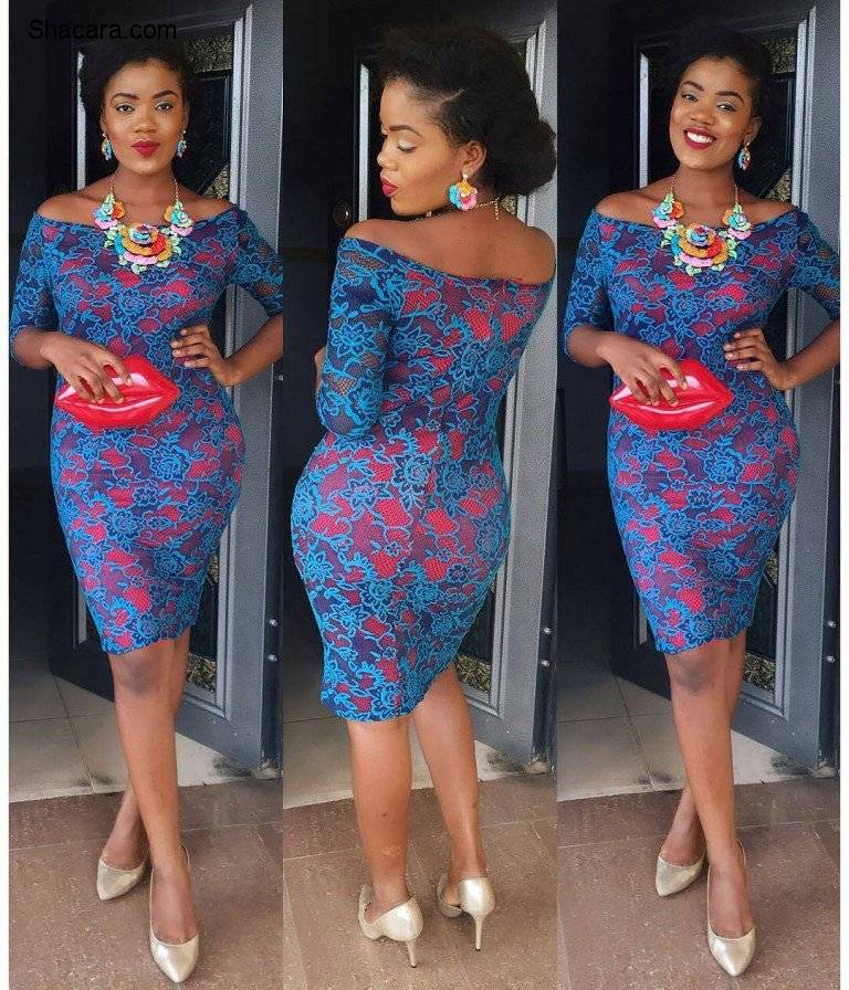 THE BEST MID-WEEK ASO EBI STYLES FROM INSTAGRAM