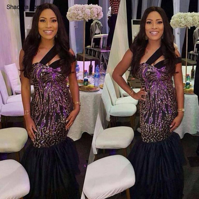 THESE ARE THE LATEST MUST SEE ASO EBI STYLES OF THE WEEK