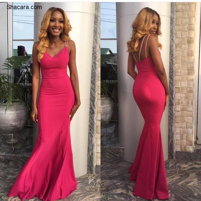 THE MOST STYLISH WEDDING GUEST ATTIRES YOU SHOULD SEE