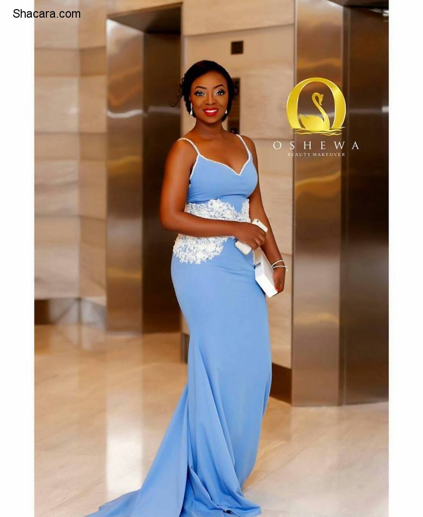 THE MOST STYLISH WEDDING GUEST ATTIRES YOU SHOULD SEE