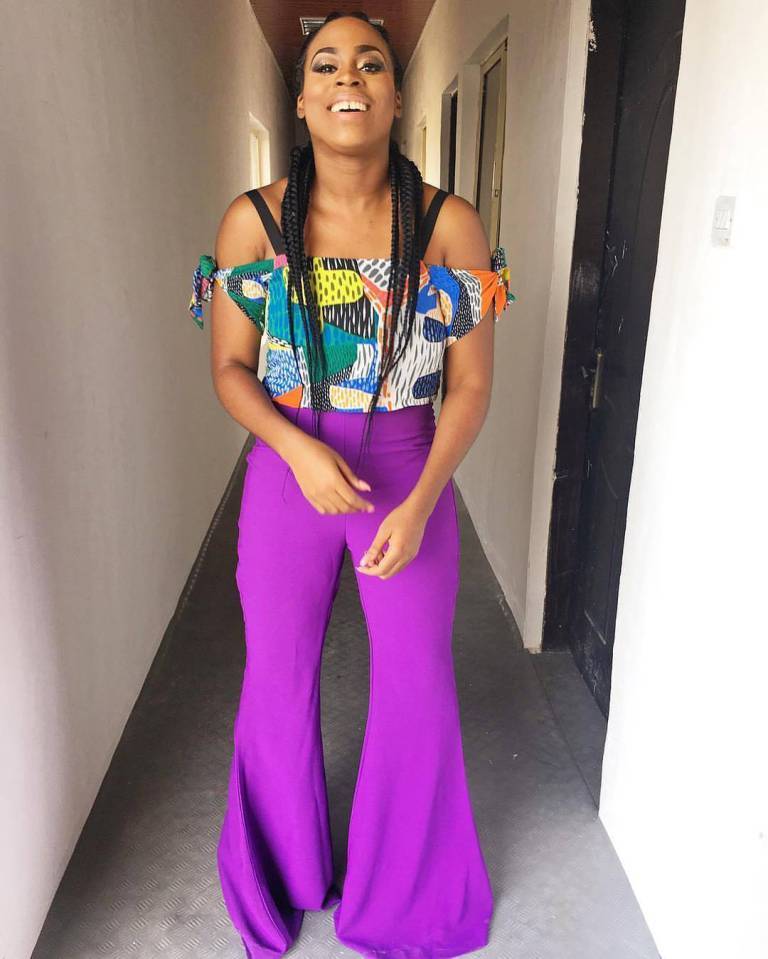 LATEST ANKARA STYLES FASHIONISTAS SLAYED LAST WEEK