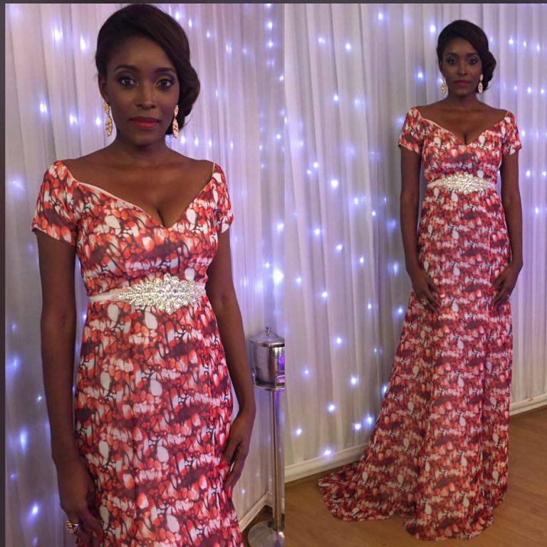 LATEST ANKARA STYLES FASHIONISTAS SLAYED LAST WEEK