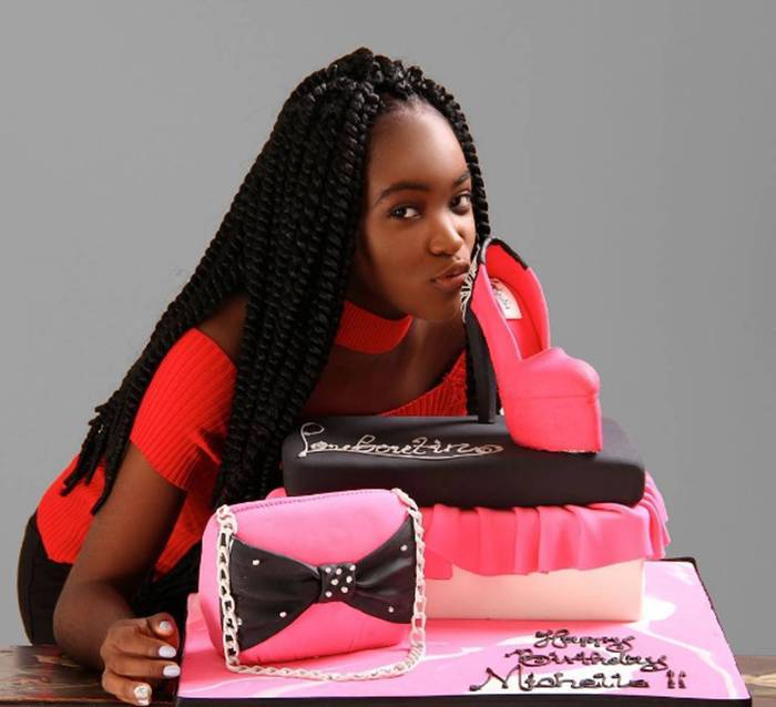 Mercy Aigbe Gentry’s Daughter, Michelle Is A Beauty! See Photos From Her Birthday Shoot